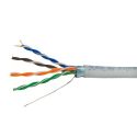 Safire FTP5E-300 - Cable FTP, Categoría 5E, Rollo de 305 metros,…