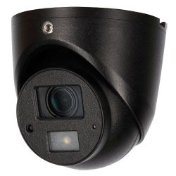 Dahua HAC-HDW1220G - Caméra dôme HDCVI Branded, 1080P (25FPS), 1/2.9" 2.0…