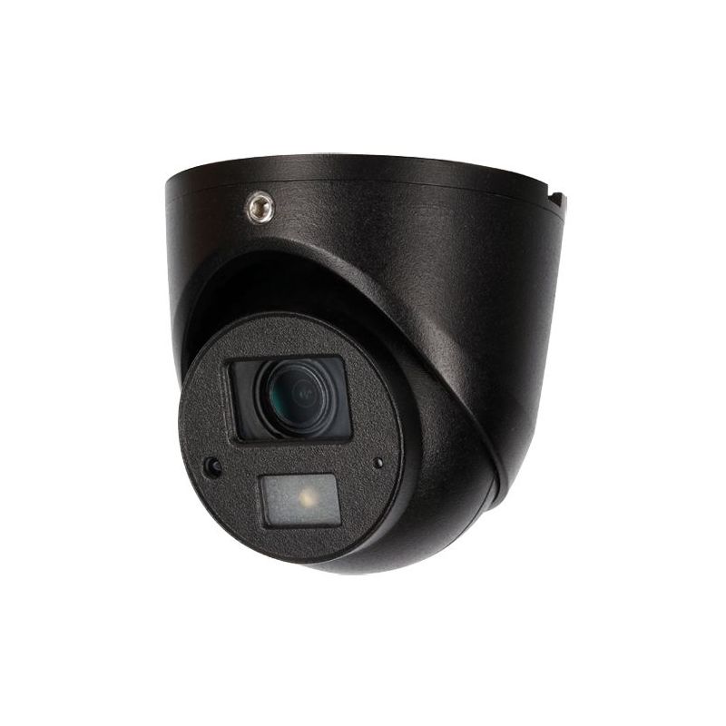 Dahua HAC-HDW1220G - Caméra dôme HDCVI Branded, 1080P (25FPS), 1/2.9" 2.0…