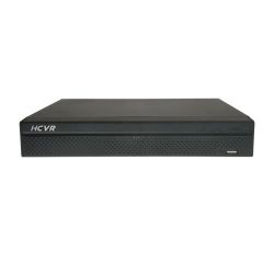 Dahua HCVR4161-A - HDCVI Digital Video Recorder, 16 CH HDCVI or CVBS / 4…
