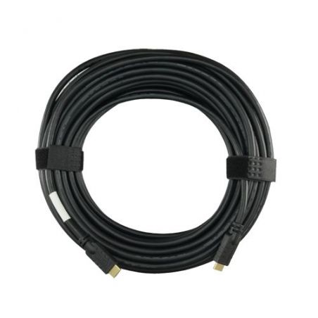HDMI1A-25 - Cabo HDMI, Conectores HDMI tipo A macho, Amplificado e…