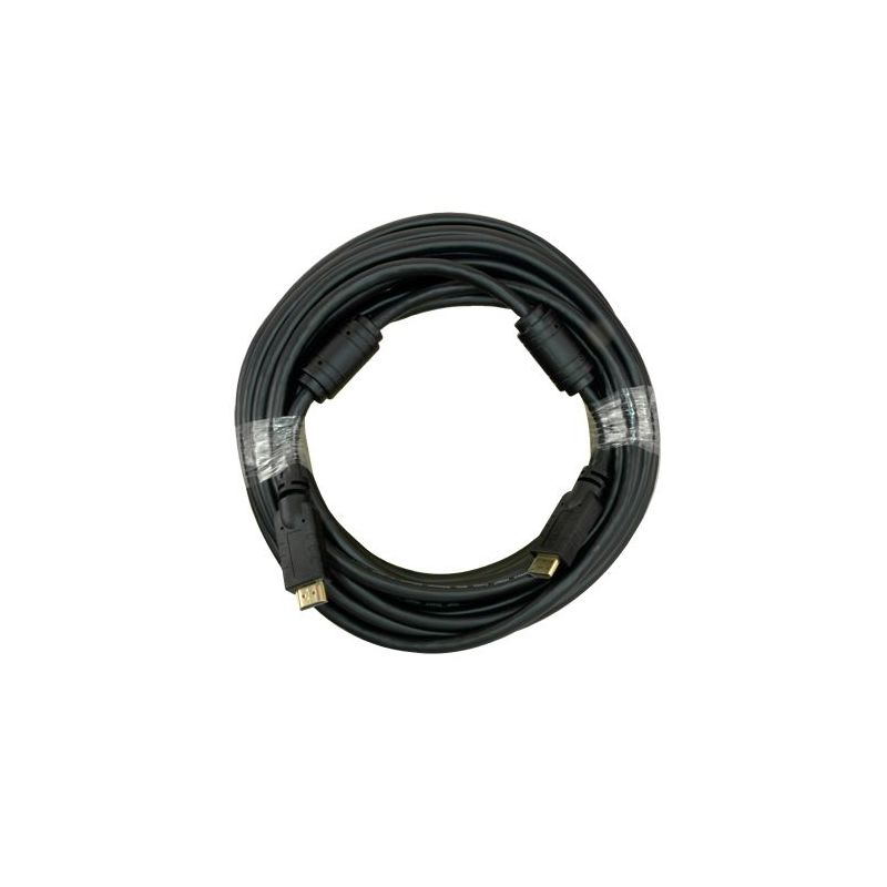 HDMI1F-10 - HDMI cable, HDMI type A male connectors,…