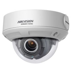 Hiwatch HWI-D640H-Z - 4 Megapixel Hikvision IP Camera, 1/3" Progressive Scan…