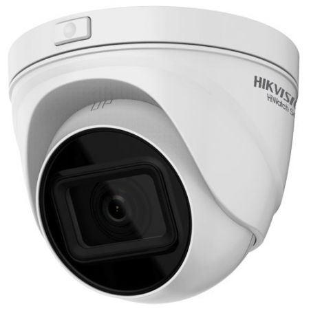 Hiwatch HWI-T621H-Z - 2 Megapixel Hikvision IP Camera, 1/3" Progressive Scan…