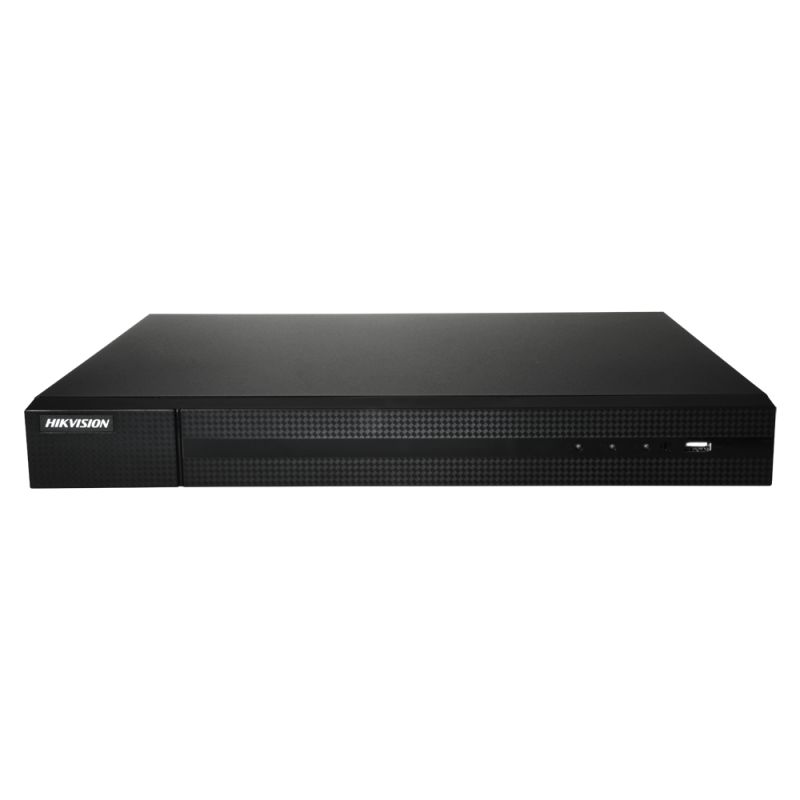 Hiwatch HWN-4104MH - NVR Recorder for IP, 4 CH video, Max Resolution 8.0…