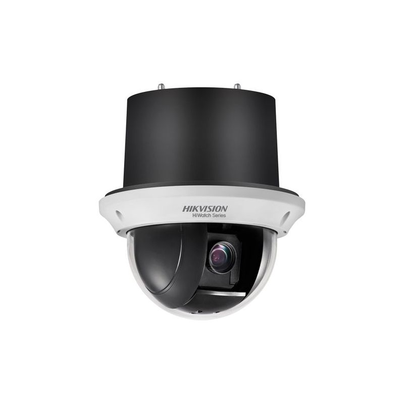 Hiwatch HWP-N4215H-DE3 - 2 MP Motorised IP Camera, 1/2.5” Progressive Scan…