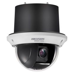 Hiwatch HWP-N4415H-DE3 - Caméra motorisée IP 4 Mpx, 1/2.5” Progressive Scan…