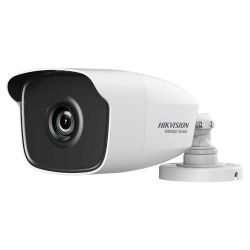 Hiwatch HWT-B240-M - Hikvision Bullet Camera, 4Mpx ECO / 2.8 mm Lens, 4 in…