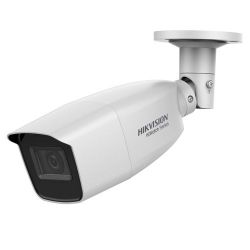 Hiwatch HWT-B323-Z - Caméra Hikvision 1080p PRO, 4 en 1 (HDTVI / HDCVI /…