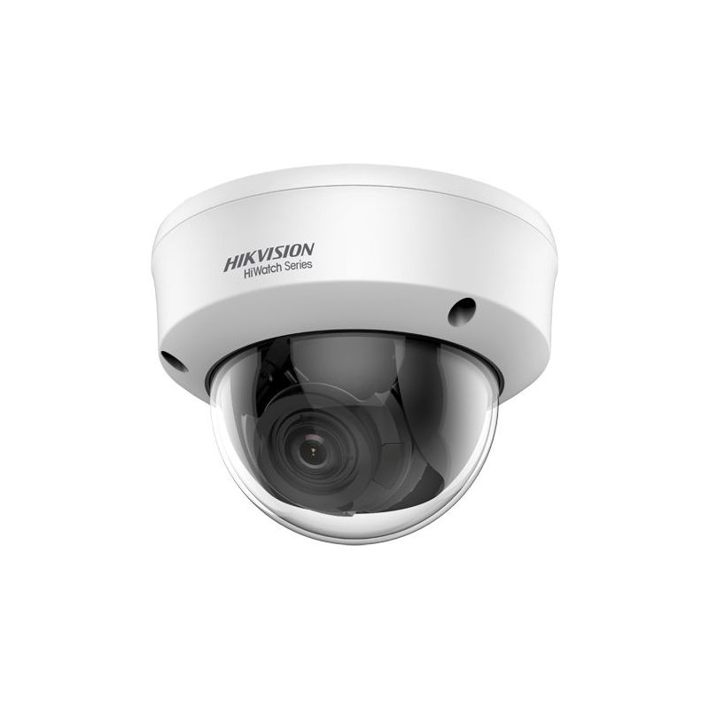 Hiwatch HWT-D340-VF - 4Mpx Hikvision ECO Camera, 4 in 1 (HDTVI / HDCVI / AHD…