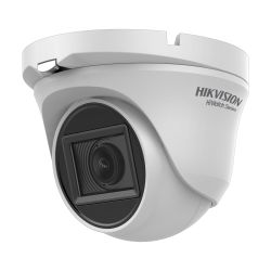 Hiwatch HWT-T323-Z - Cámara Hikvision 1080p PRO, 4 en 1 (HDTVI / HDCVI /…
