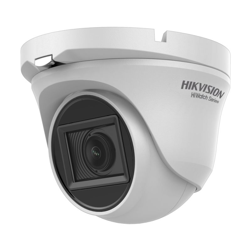 Hiwatch HWT-T323-Z - 1080p Hikvision PRO Camera, 4 in 1 (HDTVI / HDCVI /…