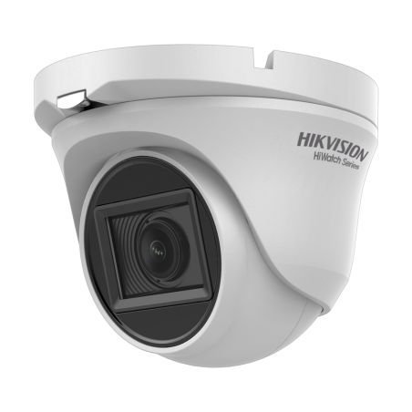 Hiwatch HWT-T323-Z - 1080p Hikvision PRO Camera, 4 in 1 (HDTVI / HDCVI /…