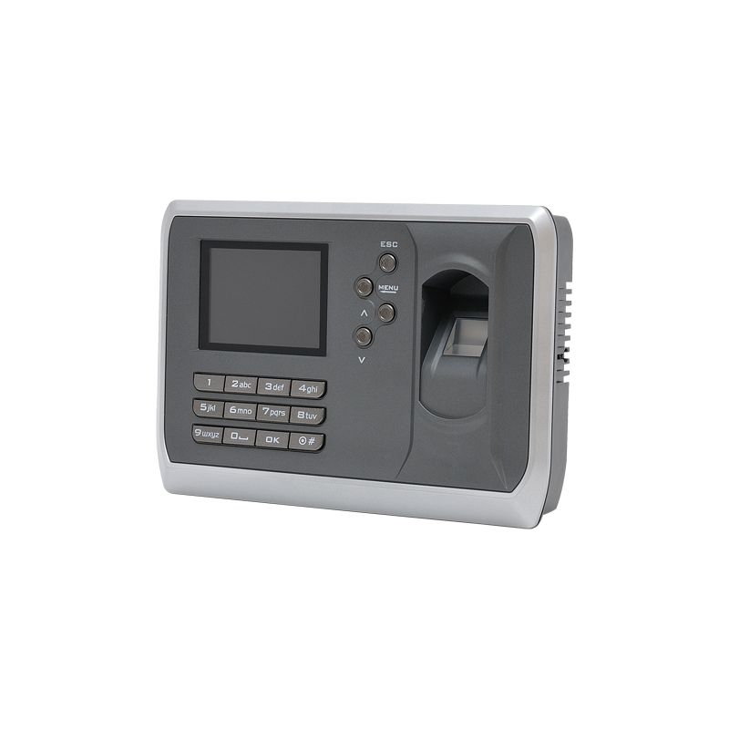 Hysoon HY-C280A - Hysoon Time and Attendance Control, Fingerprints and…