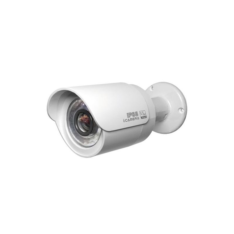 Dahua IPC-HFW2100-6MM - 1.3 Megapixel IP Camera, 1/3” Progressive CMOS,…