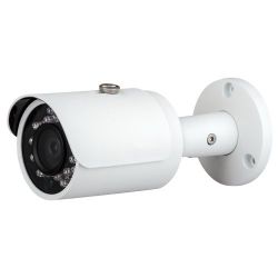 Dahua IPC-HFW4431S - 4 Megapixel 4K IP Camera, 1/3” Progressive CMOS,…