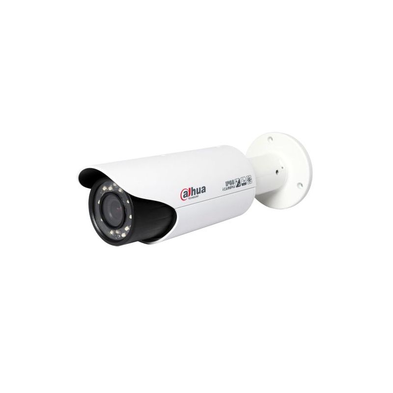 Dahua IPC-HFW5100C-L - Caméra IP 1.3 Megapixel, 1/3” Progressive CMOS,…