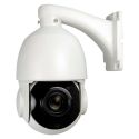 IPSD6118HI-4 - Caméra dôme motorisée IP 4 Mpx, 1/2.5” Aptina©…