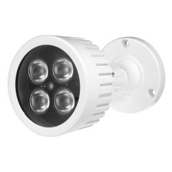 IR40 - Infrared spotlight range 40m, LED lighting, 850nM,…