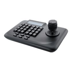 KB1010 - Control keyboard & joystick for 3D Speed domes,…
