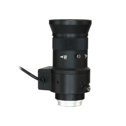 LN05-60DC - Lens with CS thread, Quality 1.3 Mpix, AutoIris Direct…