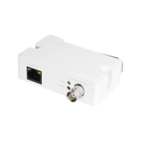 Dahua LR1002-1ET - Extensor EoC Branded, Ethernet via câble coaxial,…