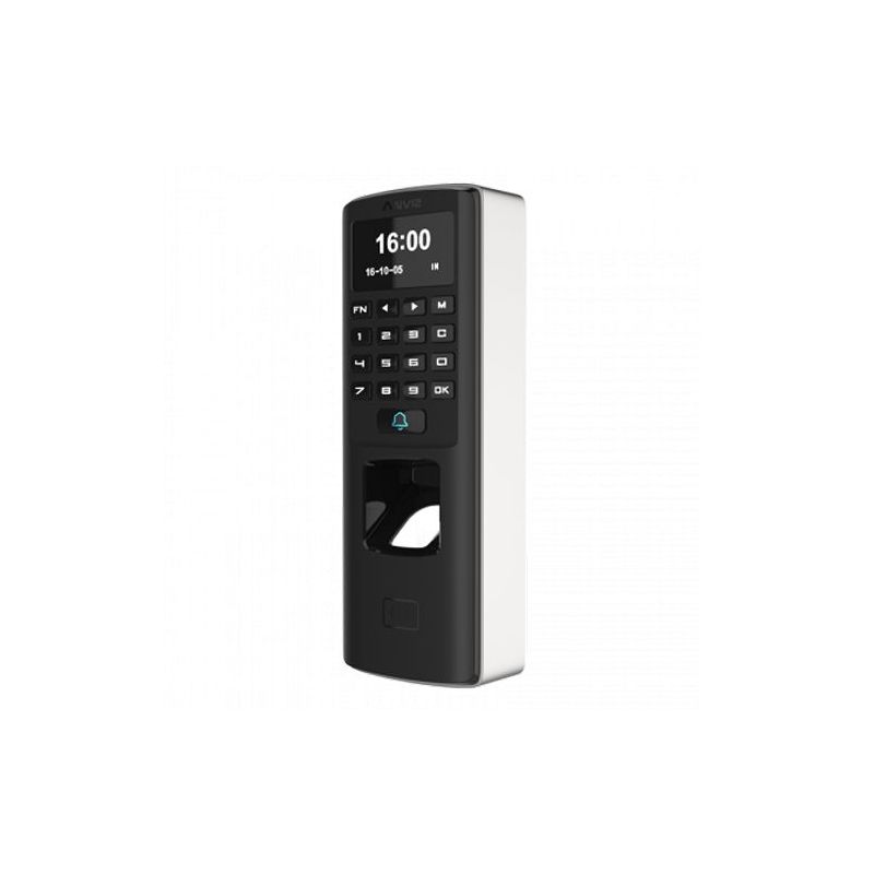 Anviz M7 - ANVIZ autonomous biometric reader, Fingerprints, RFID…