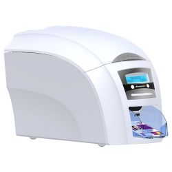 Magicard MGC-ENDURO3E-DUO - Magicard, Double-sided PVC card printer, Capacity…