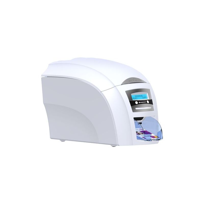 Magicard MGC-ENDURO3E-DUO - Magicard, Impresora de tarjetas PVC a doble cara,…