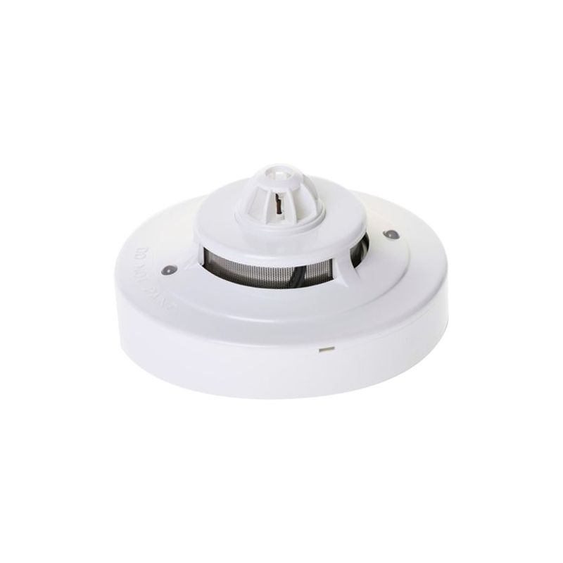 Wizmart NB-338-2H-LED - Detector convencional óptico térmico de incendio,…