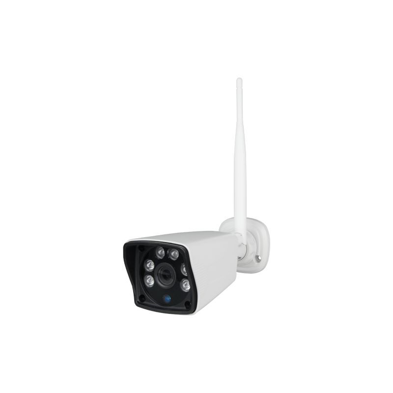 Nivian NV-CAM13W - Nivian Video Surveillance Camera, For replacement,…