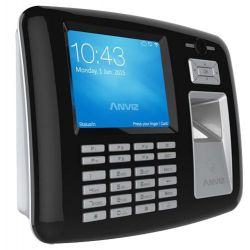 Anviz OA1000PRO - Time & Attendance and Access control, Fingerprint,…