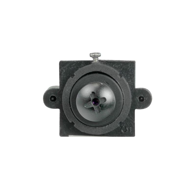 OC-TORN-CA - Hidden camera, Hidden in screw, 1/4" OmniVision© CMOS…