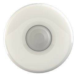 Pyronix OCTOPUSDQ - PIR detector for ceiling, For interior use, 1 Dual…
