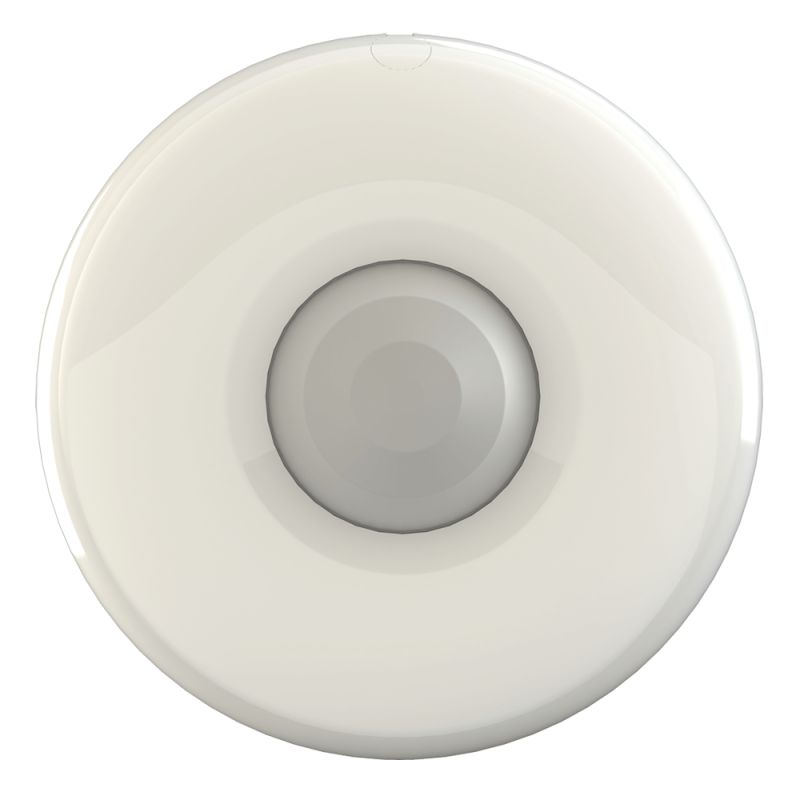 Pyronix OCTOPUSDQ - PIR detector for ceiling, For interior use, 1 Dual…