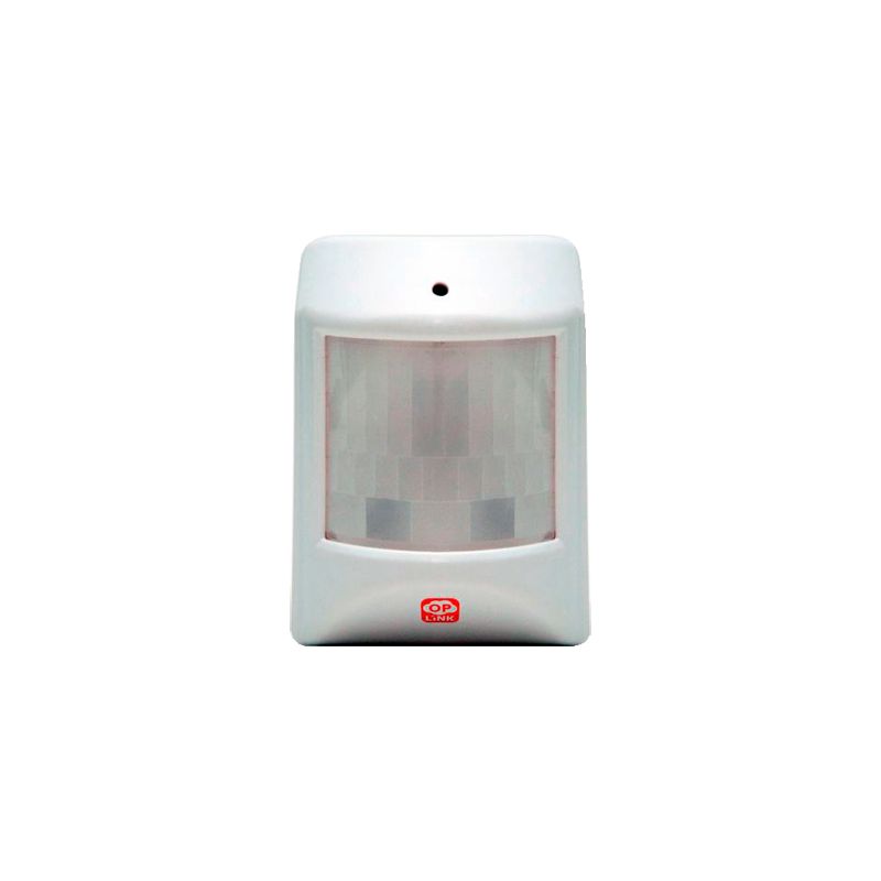 Home8 OPL-PIR1301 - Detector PIR Home8, Autoinstalable por código QR,…