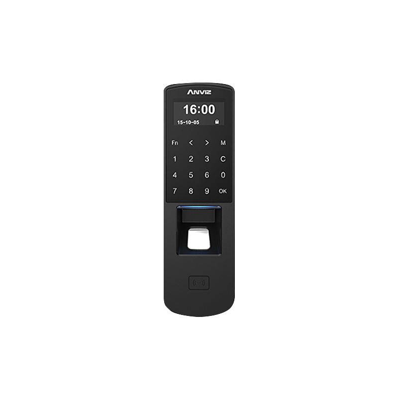 Anviz P7 - ANVIZ autonomous biometric reader, Fingerprints, RFID…