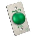 PBK-818A - Hemispherical door release button, Double function:…