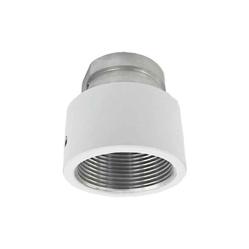 Dahua PFA116 - Branded, Adapting screw, For speed domes, Aluminium…