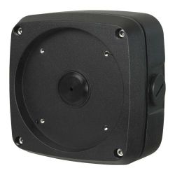 Dahua PFA124-B - Caixa de conexões, Para câmaras bullet ou domos,…