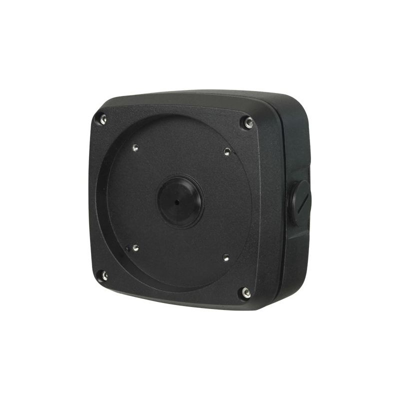 Dahua PFA124-B - Connection box, For bullet and dome cameras, Suitable…