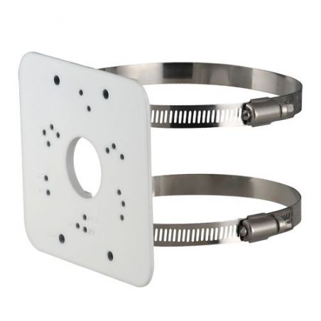 Dahua PFA152-E - Pole mount bracket, For bullet and dome cameras,…
