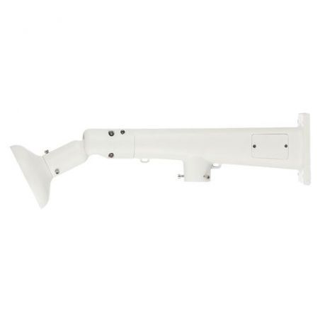 Dahua PFB410W - Wall bracket, For fisheye + PTZ cameras, Aluminium,…