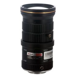 Dahua PFL0550-E6D - Lens with CS thread, Quality 6.0 Mpix, AutoIris Direct…