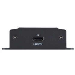 Dahua PFT2100 - Adaptateur de vidéo, Entrées: HDMI Type A, Sortie:…