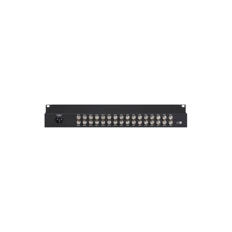 Dahua PFT2690 - X-Security Video Distributor, Specific for HDCVI, 16…