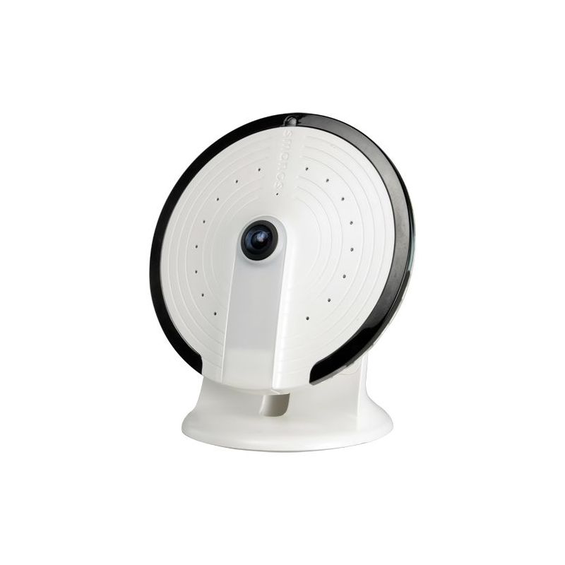 Smanos PT-180-H - IP camera for Smarthome, Wifi communication,…