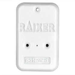Raixer RAIXER-V2 - Relais WiFi sans fil RAIXER®, Gérable depuis…
