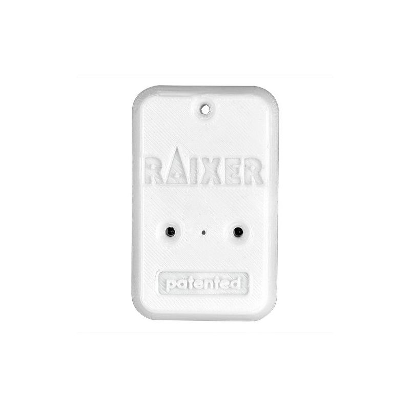 Raixer RAIXER-V2 - Relé sem fio Wi-Fi RAIXER®, Por ser gerenciado pela…