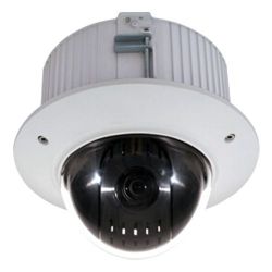 Dahua SD42C212S-HN - X-Security, Câmara IP PTZ 2 Megapixel, 1/2.8” Exmor…